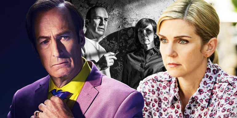 The Jaw-Dropping Fate of Jimmy & Kim Unveiled: 10 Shocking Predictions After Better Call Saul's Final Prison Scene
