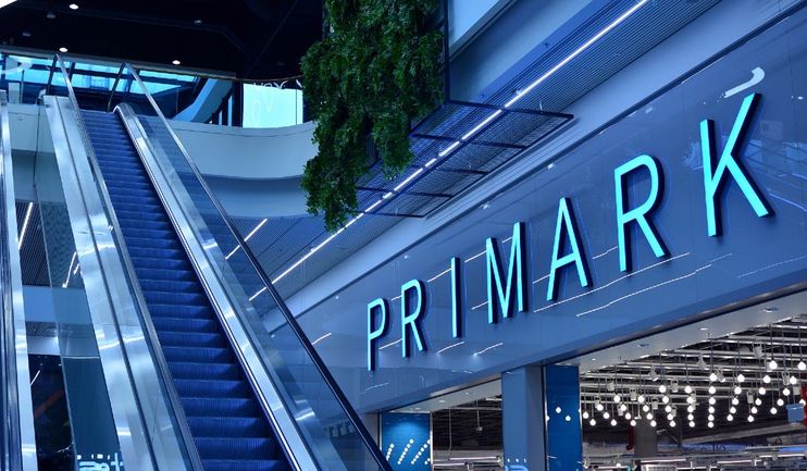Primark's Digital Revolution: Unveiling Expanded Online Shopping and Transformation Plans