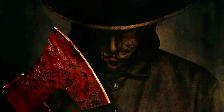 Unmasking the Thanksgiving Trailer: Eli Roth's Slasher Film Brings Terror to Life!