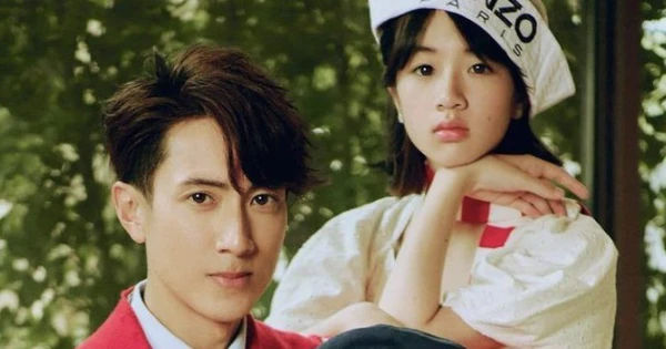 Ngô Tôn - Bộ ảnh tạp chí đầy tình cảm với cặp tử tế, khiến người hâm mộ say đắm