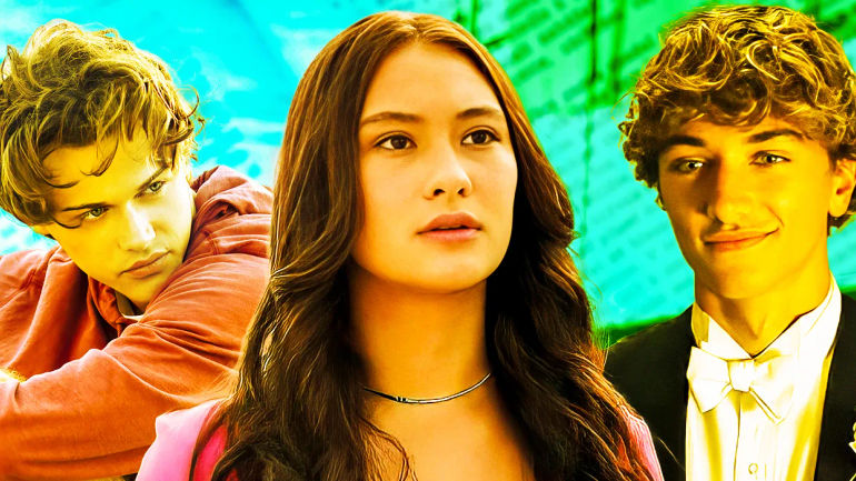 Unveiling Exclusive Twists: Season 3 of The Summer I Turned Pretty Takes Unexpected New Paths!