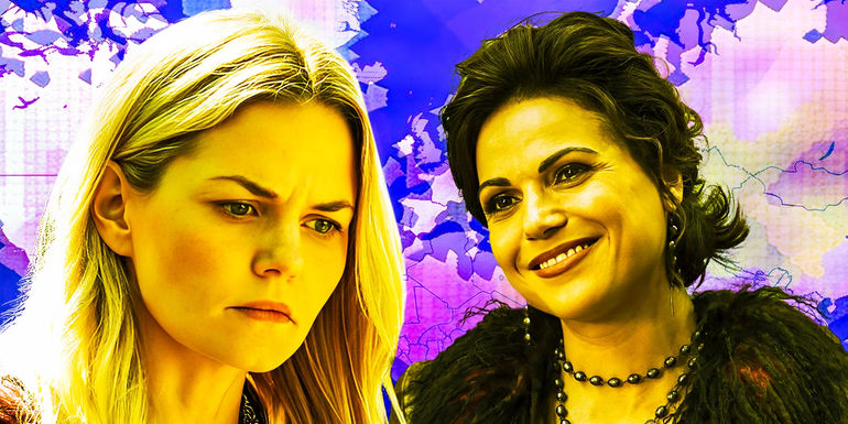 Unveiling the Magical Realms: Where Once Upon A Time was Enchantingly Filmed