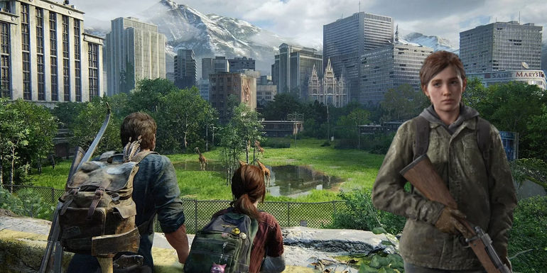 The Mind-Boggling Twist That Could Change Everything in The Last of Us 3