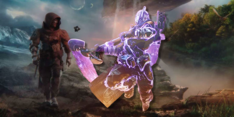 The Final Shape Revealed: Why Pre-Ordering Destiny 2 Now is an Absolute Must!