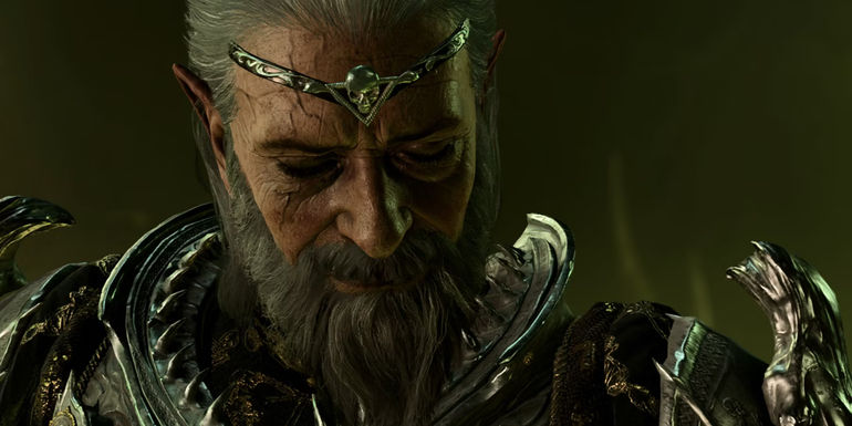 Unleashing Ultimate Power: Conquer Ketheric Thorm in Baldur's Gate 3 - Boss Guide +