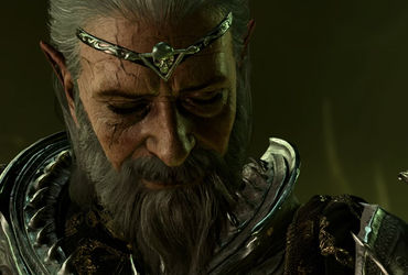 Unleashing Ultimate Power: Conquer Ketheric Thorm in Baldur's Gate 3 - Boss Guide +