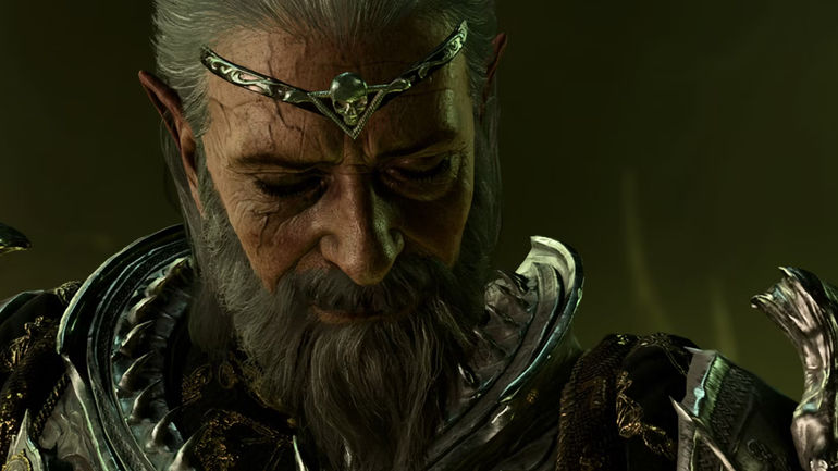 Unleashing Ultimate Power: Conquer Ketheric Thorm in Baldur's Gate 3 - Boss Guide +