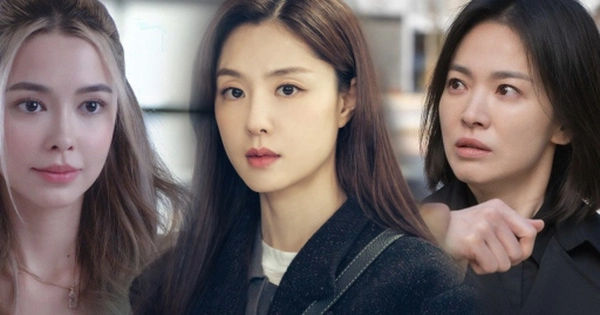 Xanh mát hơn bao giờ hết - Làn sóng phim châu Á năm 2023