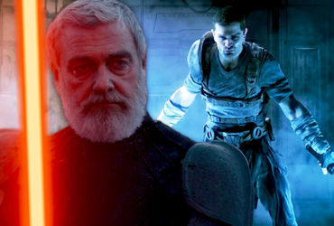 Unmasking Baylan: The Ultimate Canon Replacement for Starkiller in Star Wars - Explained!