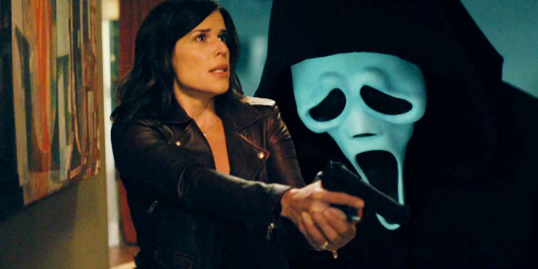 Exclusive Insider Insights: Radical Transformations Unveiled for Scream 4, 5 & 6!