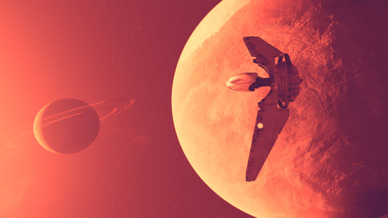 Unleash Your Pilot Skills in Starfield's Starborn Ships