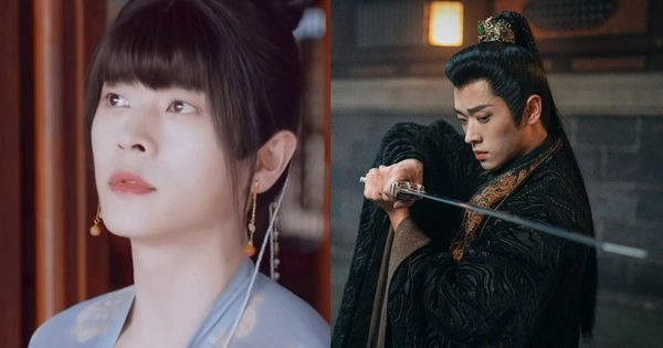 Mỹ nam gây sốt với màn biến hóa thành 'Người đẹp độc nhất vô nhị': Hài hước đến hồi hộp!