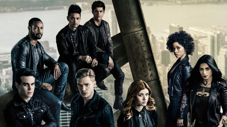 Exclusive Insights: Inside the Roadblocks Hindering Shadowhunters' Comeback