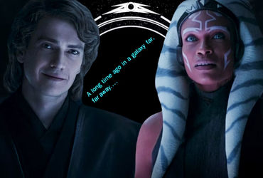 The Ultimate Time-Bending Journey: Ahsoka's Top 12 Star Wars Moments!