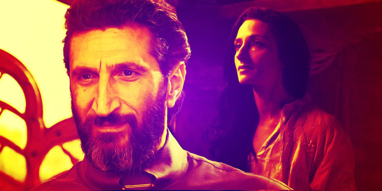 Unveiling the Sinister Secrets: The Ultimate Guide to the 13 Major Villains in The Wheel of Time