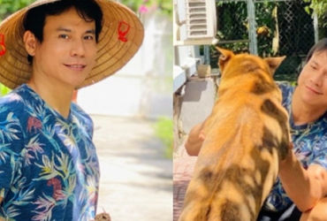 Tiết lộ độc quyền: Việc sống xanh của Nam thần màn ảnh Trí Quang sau ly hôn khiến dân tình trầm trồ!