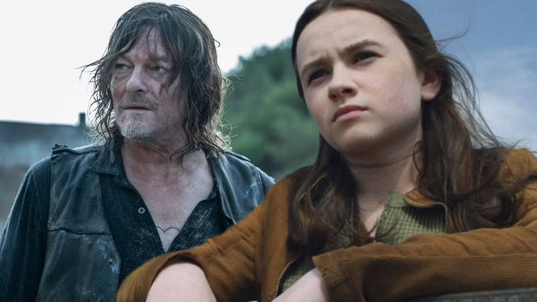 How Judith's Shocking Revelations in Daryl Dixon's Opening Scene Leave The Walking Dead Fans Astonished: The Ultimate Setup for the Spinoff
