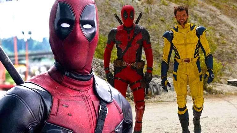 Deadpool 3 Director Drops Mind-Blowing Update on Epic Cameo