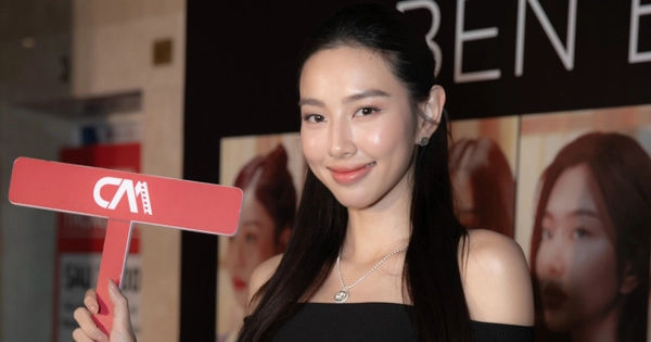 Hoa hậu Thùy Tiên là Nữ chính xuất sắc nhất với vai đầu tay, vượt qua Thảo Nhi Lê trong màn trình diễn ấn tượng