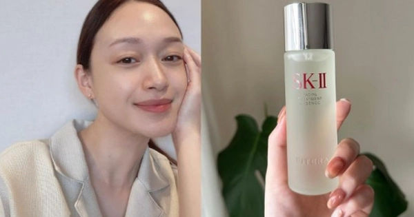 Top 5 lọ toner chống lão hóa giúp da tươi trẻ, căng bóng hơn bao giờ hết!