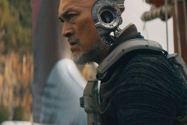 Unbelievable: AI Robots Take Over Football Game in Spectacular Sci-Fi Movie