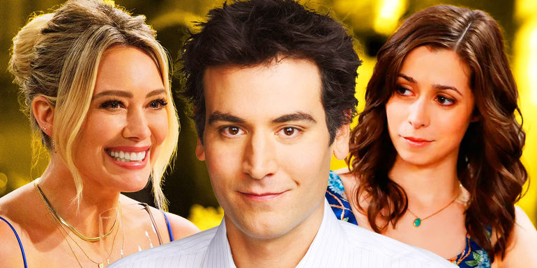 HIMYM Spinoff in the Works