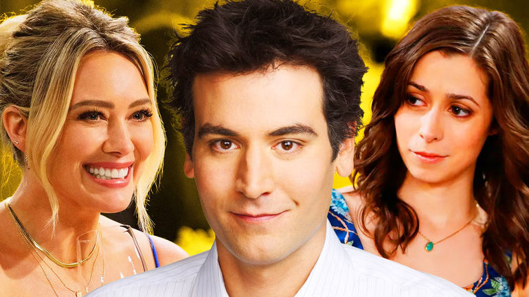 Unveiling the Unresolved: 10 Mind-Boggling HIMYM Mysteries That Will Finally Be Answered in 'How I Met Your Father'