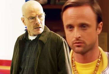 Unveiling a Marvelous Twist: Breaking Bad Transformed into a Flawlessly Retro '80s Sitcom