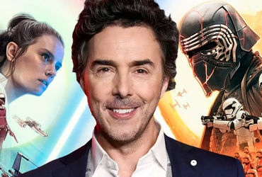 The Force Awakens: Shawn Levy's Star Wars Project Takes an Exciting Turn!