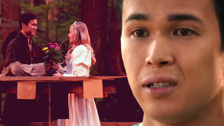 The Dark Secrets Behind Denny's Pill Addiction in Virgin River - Exposed!