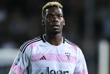 Shocking Revelation: Paul Pogba Opens Up About Anti-Doping Controversy at Juventus