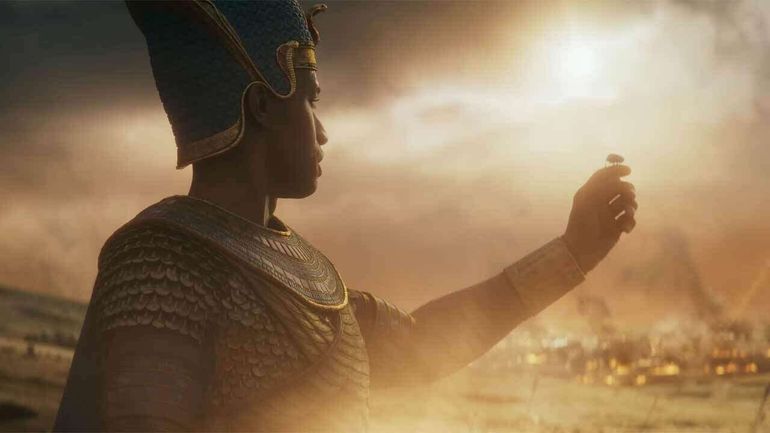 Unlock the Secrets of Ancient Egypt with Total War: Pharaoh Preorders - and Claim Your Epic Bonus Game!
