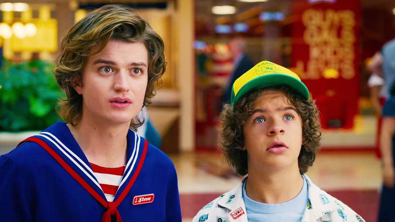Stranger Things Unveils Mysterious Destruction: Prepare for Something Sweet!