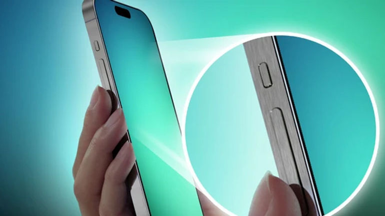 Cuộc cách mạng: iPhone thế hệ mới không còn nút gạt im lặng sau 16 năm