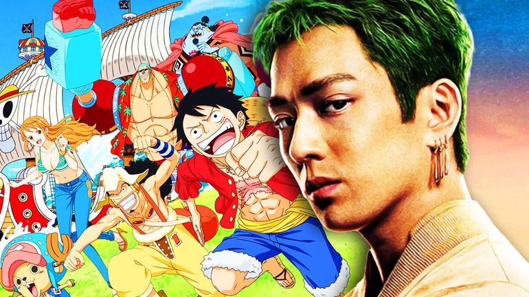 Netflix's One Piece Resolves an Epic Straw Hat Crew Debate Unseen in the Original Anime