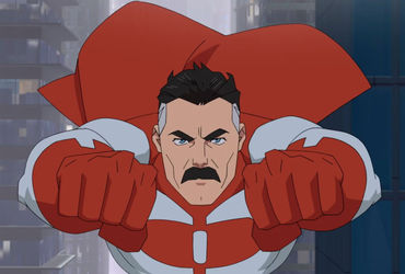 The Game-Changing Ripple Effects of Omni-Man's Departure on Invincible Season 2, Revealed by Robert Kirkman