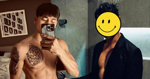 Biến tấu mới của điện ảnh: Khoảnh khắc thiên thần nổi bật với visual đỉnh cao