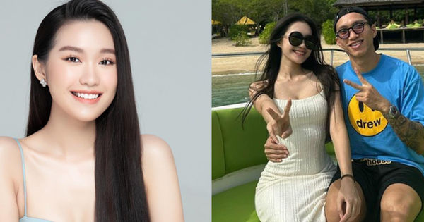 Lý do Doãn Hải My từ chối tham gia The Face và không muốn sự nghiệp diễn viên