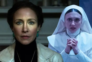 The Nun's Irene: Unveiling the Astonishing Connection to Lorraine Warren