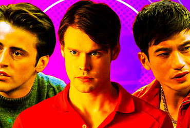 Top 11 TV Characters With Minds as Blank as a Canvas