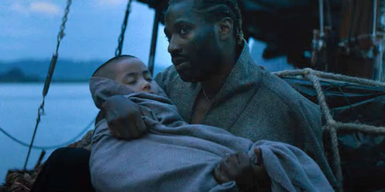 Unveiling The Ultimate Spectacle: Newest Trailer Teases Fall's Epic Sci-Fi Blockbuster