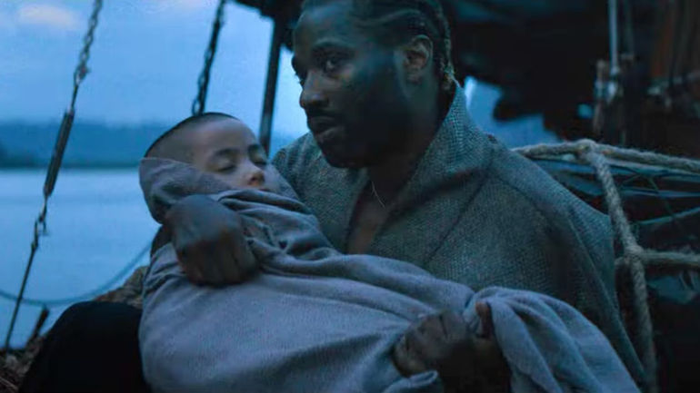 Unveiling The Ultimate Spectacle: Newest Trailer Teases Fall's Epic Sci-Fi Blockbuster