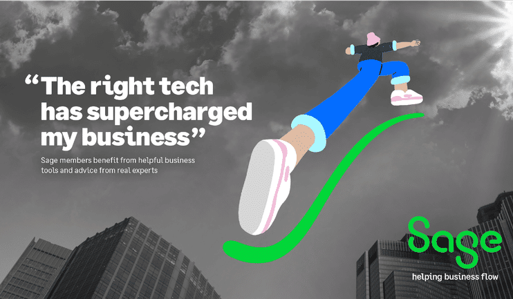 Sage's Global Brand EVP Craig Inglis Makes Shocking Exit: What's Next?