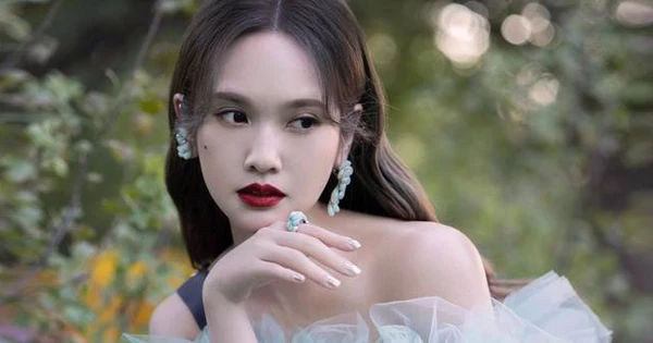 Mỹ nhân gợi cảm hacks tuổi thanh xuân: Cấm sóng 7 năm vì câu nói gây sốc!