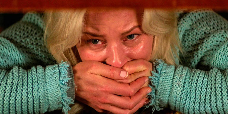 Breaking News: James Gunn's Terrifying Superhero Horror Sequel Sends Shockwaves in Development!