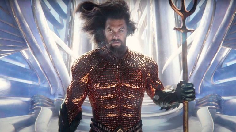 Dive Deeper! James Wan Sets Sail to Crush Aquaman Sequel Rumors