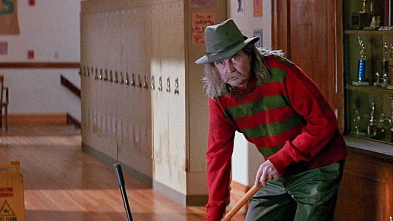 Beyond Fear: Unveiling Wes Craven's Unconventional Source of Movie Motivation