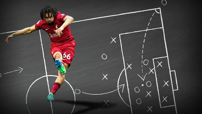 Mastering the Secrets of Set-Piece Magic: Unlocking the Winning Formula with Specialist Coach Andy Parslow