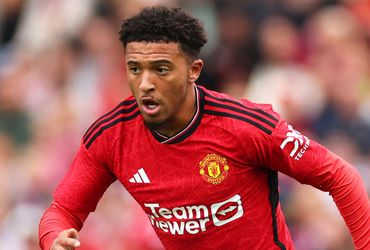 Jadon Sancho's Shocking Training Ban: What Really Happened at Man Utd?