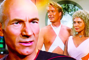 The Prime Directive's Fatal Flaw in Star Trek TNG Season 1